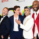 Illustration for article titled Netflix Announces Queer Eye Mini Series Set in Japan